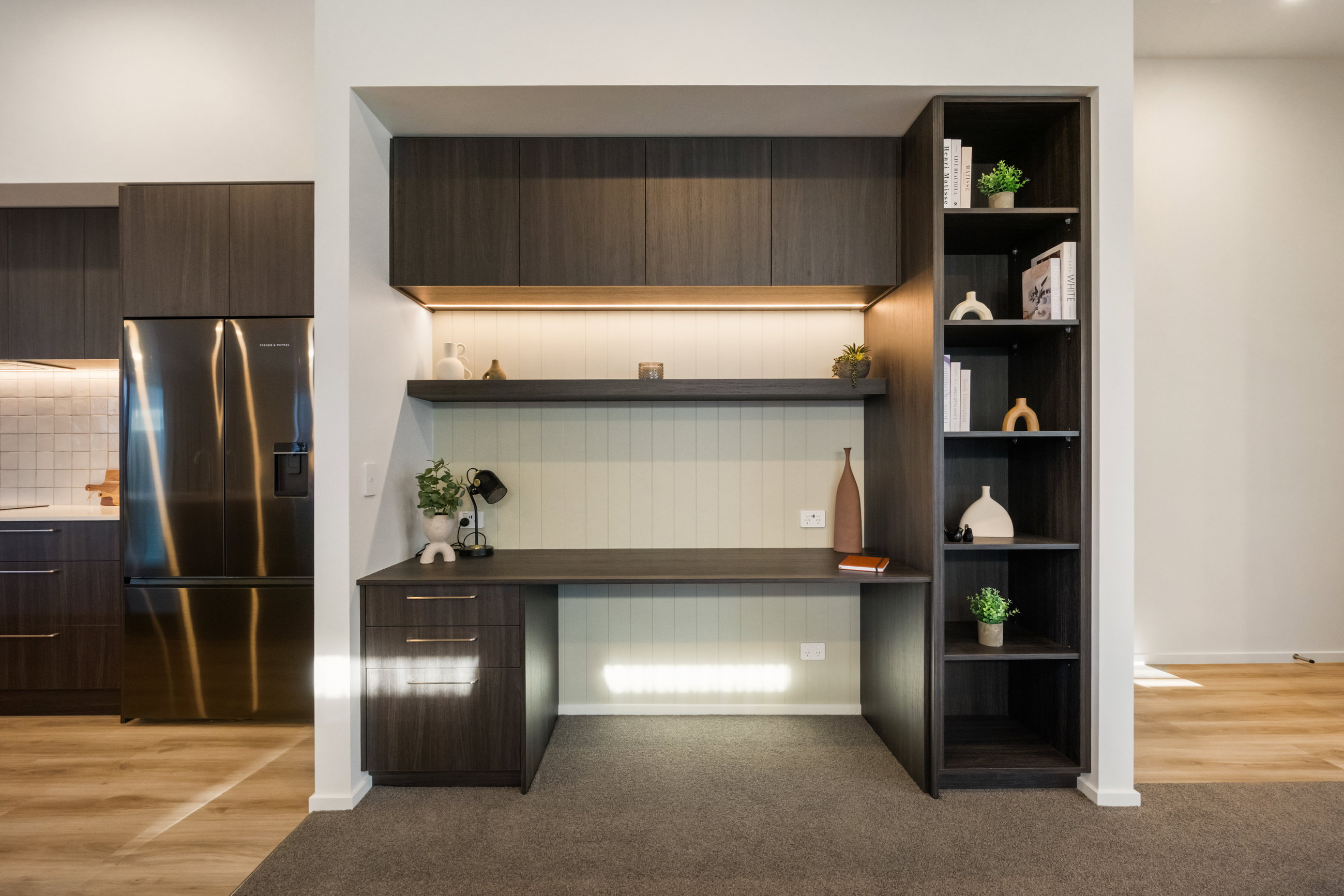 Lake Hāwea Showhome image 9